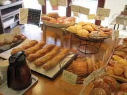 Bakery Arbre