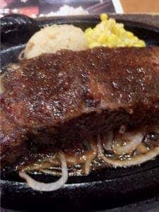 ブロンコビリー 徳重店