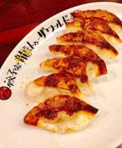 餃子家 龍 並木通り店