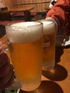 俺の串 嬉鶏や
