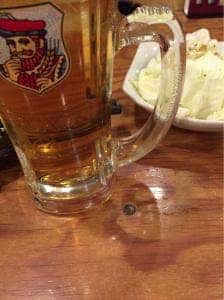 炭火串焼 鶏ジロー 東中野店