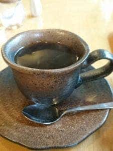 カフェレスト グリーングラス