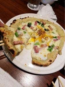 味わう野菜のイタリアン Cald'cucina