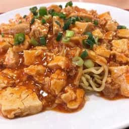 中華飯店 紅龍 大町本店