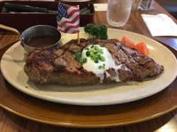 ロイヤルホスト 府中東店