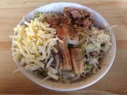 ラーメン滋悟郎