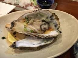 海鮮ろばた焼ひさご