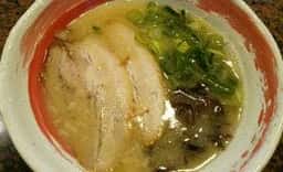 らーめん餃子 金虎 明石二見店