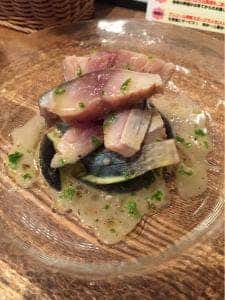 Bistro unsaule