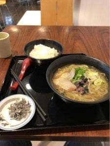 ごはんどき 羽曳野店