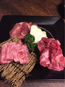 焼肉ダイニング さくら