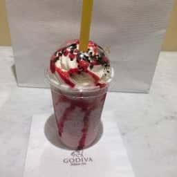 ゴディバ アルパーク店