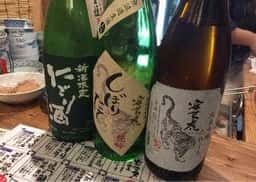 大衆屋千日前店