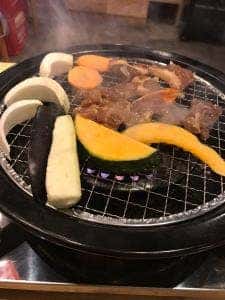 羊肉酒場 悟大 水道橋2号店