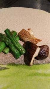 ステーキハウス 四季 JRホテルクレメント高松