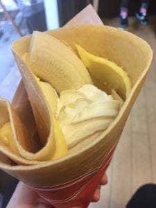 シュクレープ