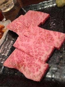 焼肉玄風