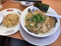 ふくちぁんラーメン 南加賀屋店