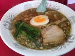 中華料理 勇華