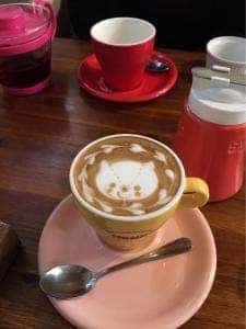 NENE cafe