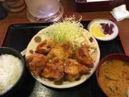 やきとり扇屋 江戸川橋店