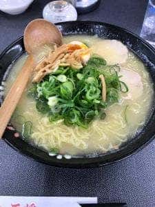 餃子の王将 飯田店