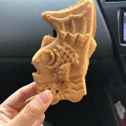 鯛車焼 一成