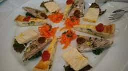 西洋家庭料理 メゾン・ド・タバサ