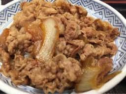 吉野家 千葉中央店