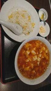 一品菜 新小平店