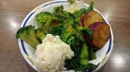 ステーキガスト 水戸浜田店