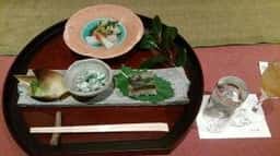 花仙庵 仙仁温泉 岩の湯