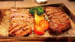 ニクバルダカラ 和歌山駅前店