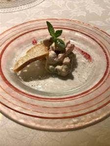 Cafe de Le palier