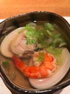 くずし割烹 素和