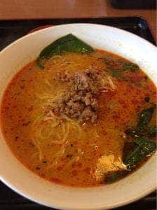 台湾料理瑞祥