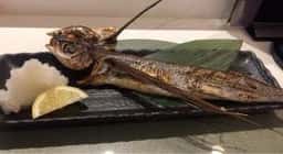 おっかんの寿司