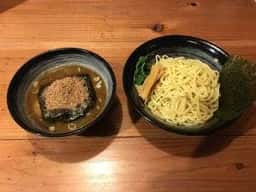 ラーメン澤井