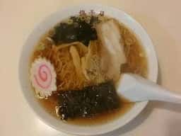 塩子屋食堂