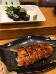 金太楼鮨 南千住店