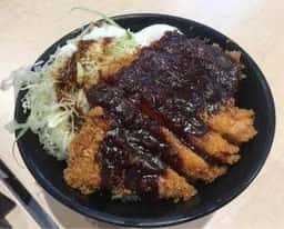 とんかつ かつ匠 イオンモール東員店