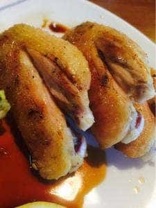 鳥正