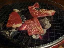 牛繁 府中住吉町店