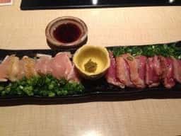 金馬簾 囲み屋