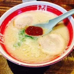 まるよしラーメン矢上店