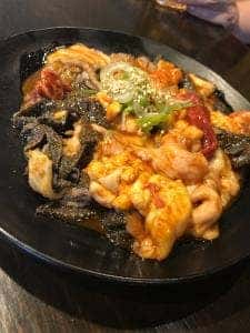 和牛ホルモン とむらん