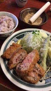 とんかつ濵かつ 熊本大津店