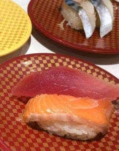 魚べい 滝川店