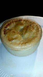 JERRY'S PIES