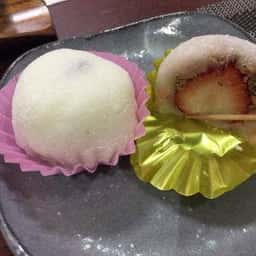 甘月堂